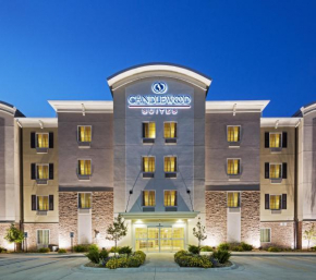 Candlewood Suites - Newnan - Atlanta SW, an IHG Hotel